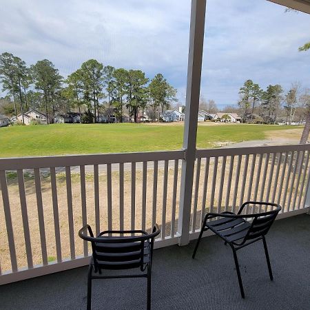 2Nd Floor Condo Sleeps 4 1 Bed 1 Bath Waterway Village 1E Myrtle Beach Zewnętrze zdjęcie