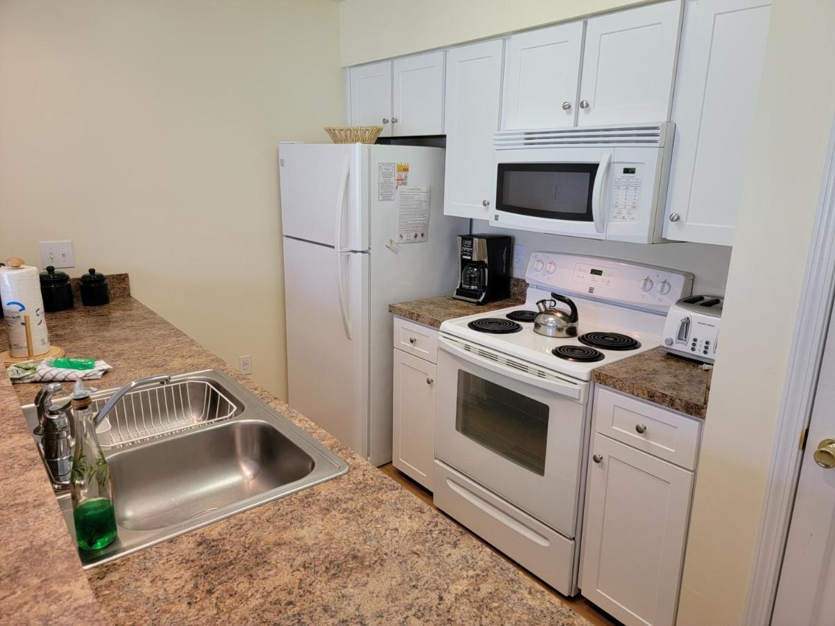 2Nd Floor Condo Sleeps 4 1 Bed 1 Bath Waterway Village 1E Myrtle Beach Zewnętrze zdjęcie