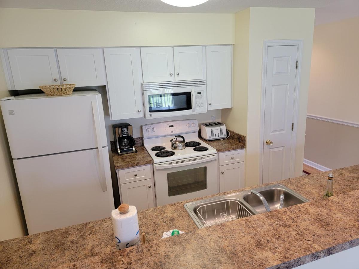 2Nd Floor Condo Sleeps 4 1 Bed 1 Bath Waterway Village 1E Myrtle Beach Zewnętrze zdjęcie