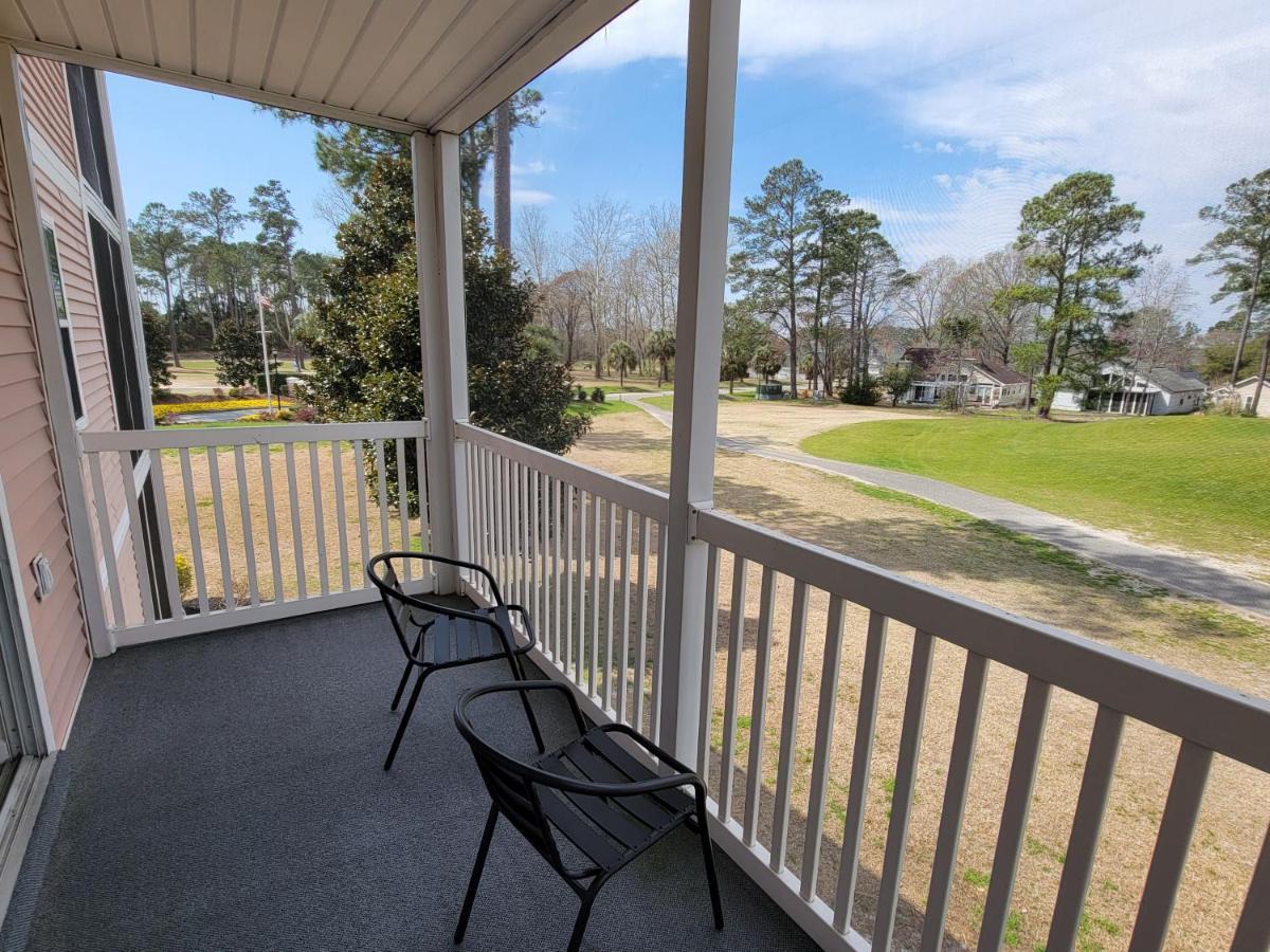 2Nd Floor Condo Sleeps 4 1 Bed 1 Bath Waterway Village 1E Myrtle Beach Zewnętrze zdjęcie