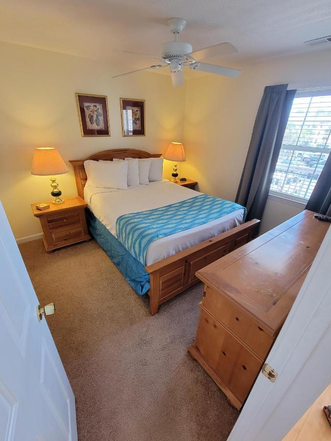 2Nd Floor Condo Sleeps 4 1 Bed 1 Bath Waterway Village 1E Myrtle Beach Zewnętrze zdjęcie