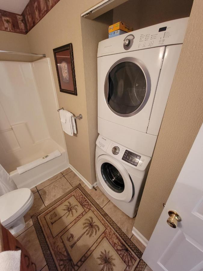 2Nd Floor Condo Sleeps 4 1 Bed 1 Bath Waterway Village 1E Myrtle Beach Zewnętrze zdjęcie