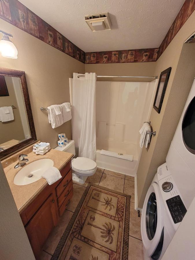2Nd Floor Condo Sleeps 4 1 Bed 1 Bath Waterway Village 1E Myrtle Beach Zewnętrze zdjęcie
