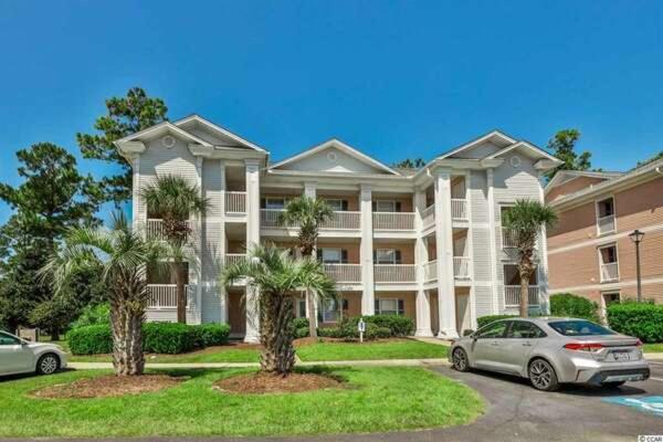 2Nd Floor Condo Sleeps 4 1 Bed 1 Bath Waterway Village 1E Myrtle Beach Pokój zdjęcie