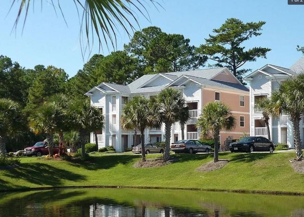 2Nd Floor Condo Sleeps 4 1 Bed 1 Bath Waterway Village 1E Myrtle Beach Pokój zdjęcie