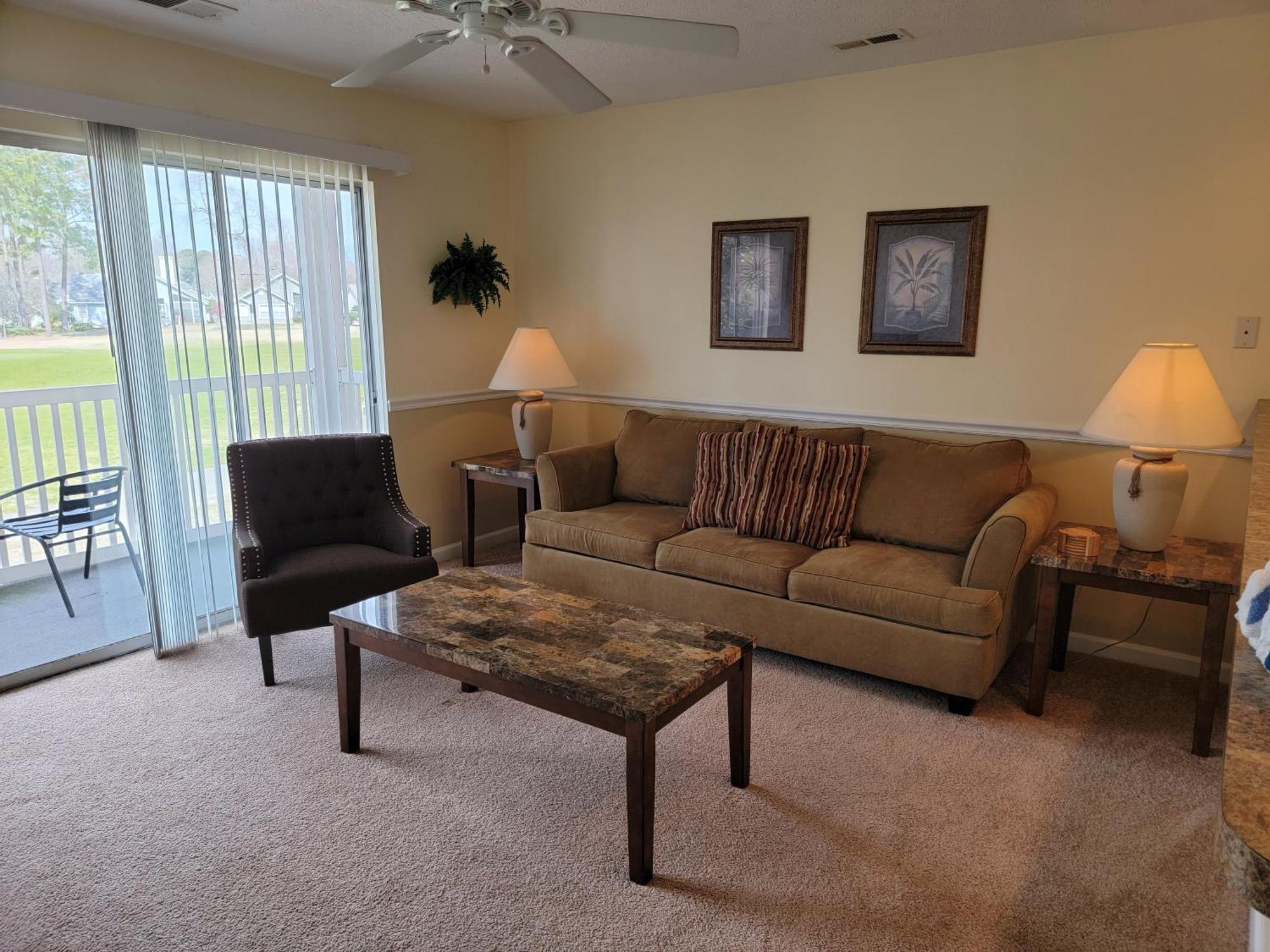 2Nd Floor Condo Sleeps 4 1 Bed 1 Bath Waterway Village 1E Myrtle Beach Pokój zdjęcie